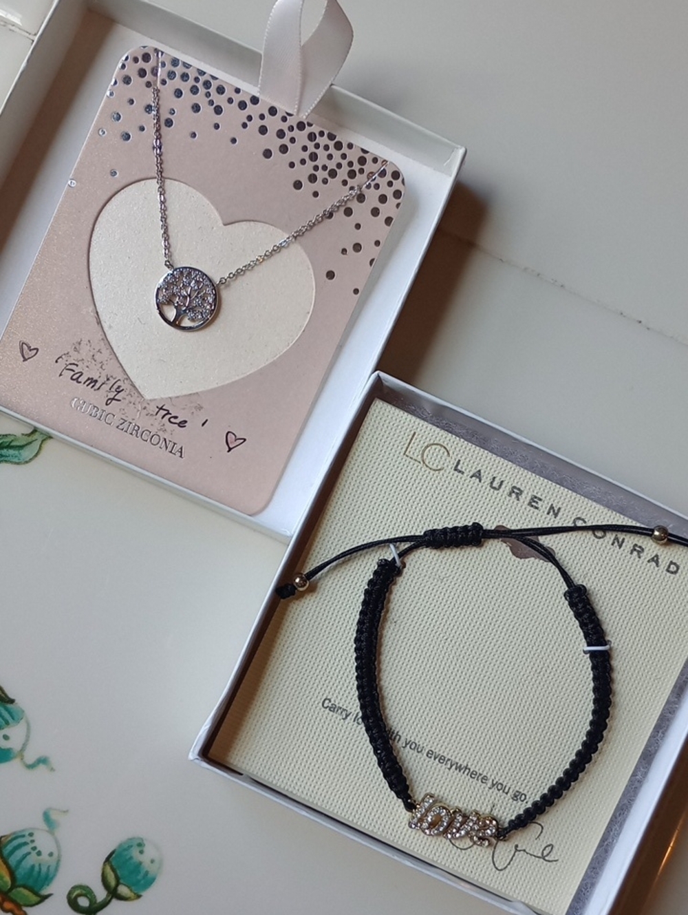 Kohl's Jewelry Lot of 2